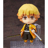 Demon Slayer Zenitsu Agatsuma Nendoroid Anime Figure