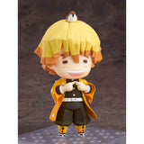 Demon Slayer Zenitsu Agatsuma Nendoroid Anime Figure