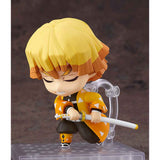 Demon Slayer Zenitsu Agatsuma Nendoroid Anime Figure