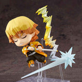 Demon Slayer Zenitsu Agatsuma Nendoroid Anime Figure