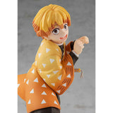 Demon Slayer Zenitsu Agatsuma Pop Up Parade Anime Figure