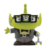 Disney Showcase Alien Remix x Carl Mini Figure - BUCKET POPCORN 