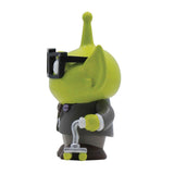 Disney Showcase Alien Remix x Carl Mini Figure - BUCKET POPCORN 