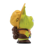 Disney Showcase Alien Remix x Russell Mini Figure - BUCKET POPCORN 