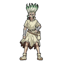 Dr-Stone-Senku-Ishigami-Figpin