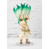 Dr. Stone Senku Ishigami Figuarts Mini Mini Figure - BUCKET POPCORN 