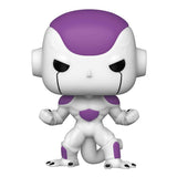 Dragon Ball Z Frieza 4th Form Funko Pop! Vinyl Figure - BUCKET POPCORN 