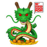 Dragon Ball Z Shenron Dragon 10