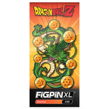 Dragon Ball Z Shenron FiGPiN XL #38X Anime Enamel Pin - BUCKET POPCORN 