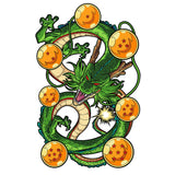 Dragon Ball Z Shenron FiGPiN XL #38X Anime Enamel Pin