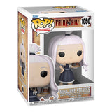 Fairy Tail Mirajane Strauss Funko Pop! Anime Figure