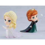 Frozen 2 Elsa Nendoroid Epilogue Dress Version - BUCKET POPCORN 