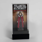 Fullmetal Alchemist Brotherhood Edward FiGPiN #353 Anime Enamel Pin - BUCKET POPCORN 