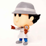 Funko Inspector Gadget Pop! Vinyl Figure - BUCKET POPCORN 