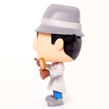 Funko Inspector Gadget Pop! Vinyl Figure - BUCKET POPCORN 