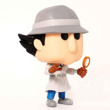 Funko Inspector Gadget Pop! Vinyl Figure - BUCKET POPCORN 