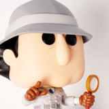 Funko Inspector Gadget Pop! Vinyl Figure - BUCKET POPCORN 