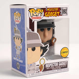 Funko Inspector Gadget Pop! Vinyl Figure - BUCKET POPCORN 