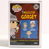 Funko Inspector Gadget Pop! Vinyl Figure - BUCKET POPCORN 