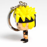 Naruto Pocket Pop! Keychain - BUCKET POPCORN 
