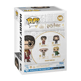 Harry Potter and The Chamber of Secrets 20th Anniversary Harry Funko Pop! Figure