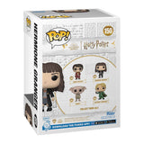 Harry Potter and The Chamber of Secret 20th Anniversary Hermione Funko Pop! Figure