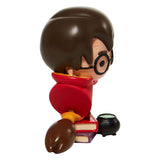 Harry Potter Harry on Broom Mini Figure - BUCKET POPCORN 