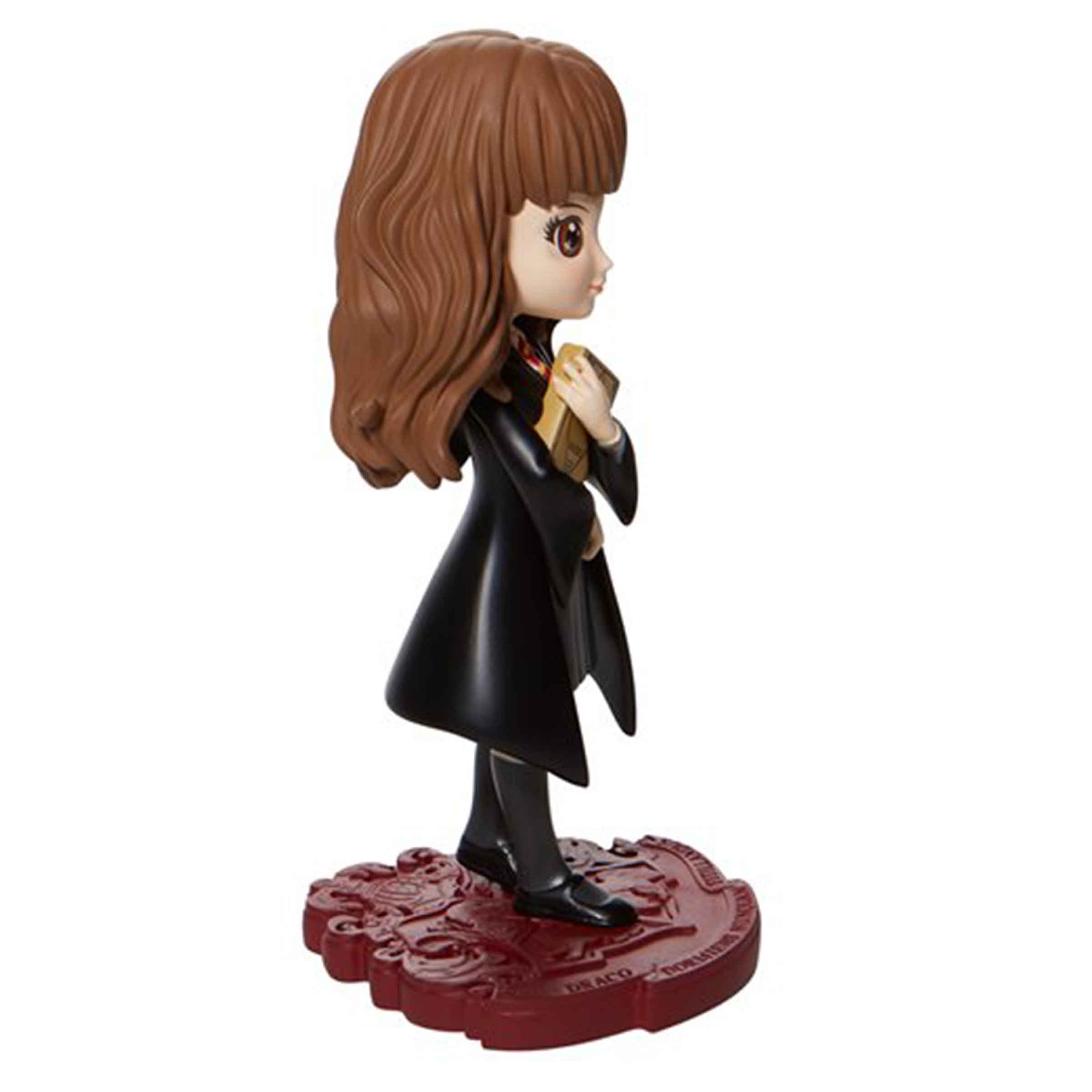 Figurine Harry Potter - Q Posket Hermione Granger