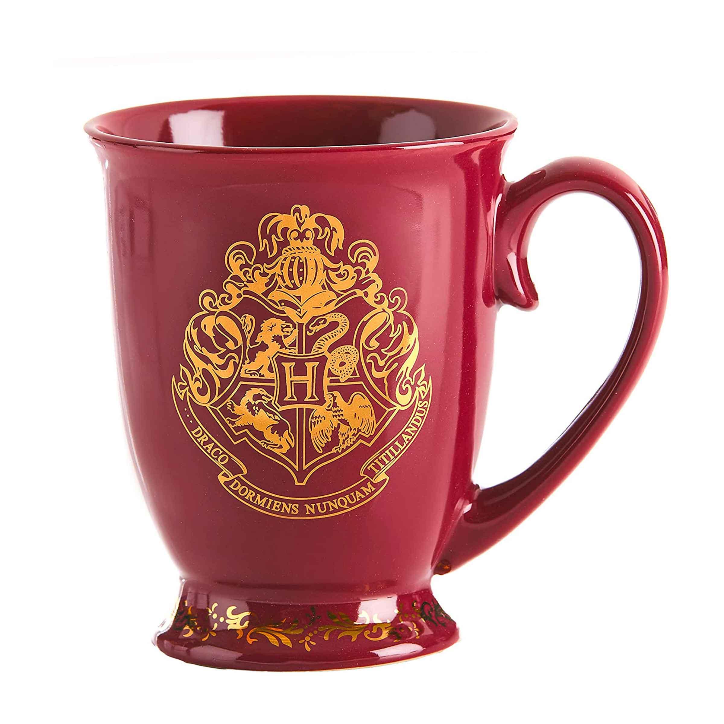 Harry Potter Logos Cold Cup