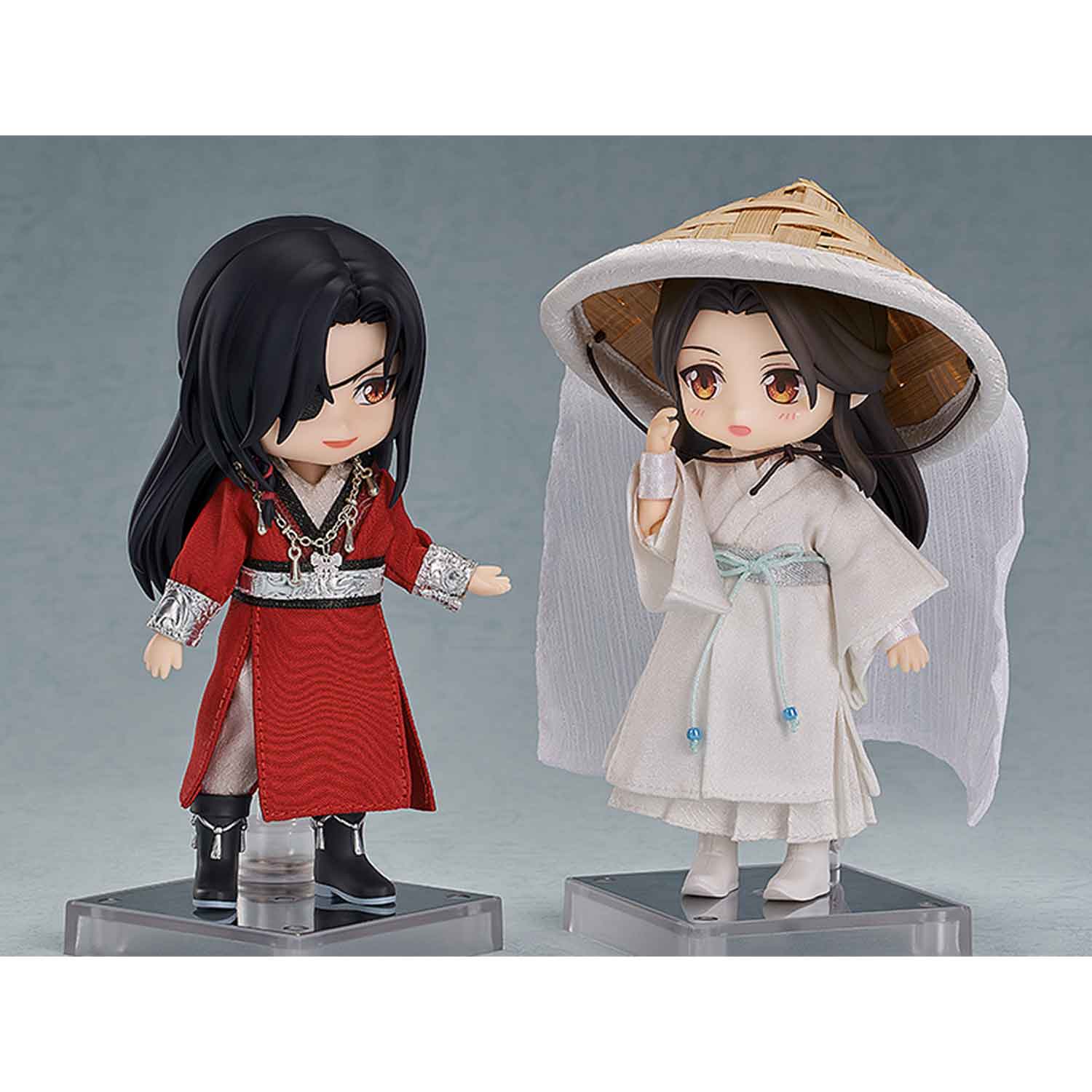 Freeing Nendoroid Ranking Of Kings Bojji & Kage, Figures & Dolls Nendoroid  & Mini Figures