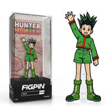Hunter x Hunter Gon FiGPiN #704 Enamel Pin