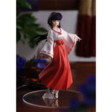 Inuyasha The Final Act Kikyo Pop Up Parade Prize Figure