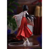 Inuyasha The Final Act Kikyo Pop Up Parade Prize Figure