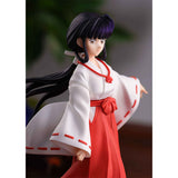 Inuyasha The Final Act Kikyo Pop Up Parade Prize Figure