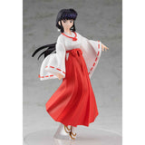 Inuyasha The Final Act Kikyo Pop Up Parade Prize Figure