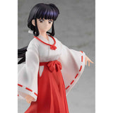 Inuyasha The Final Act Kikyo Pop Up Parade Prize Figure