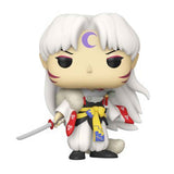 Inuyasha Sesshomaru Funko Pop! Figure