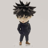 Jujutsu Kaisen Megumi Fushiguro Deformed Figure Vol 1 Prize Figure