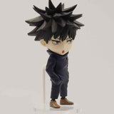 Jujutsu Kaisen Megumi Fushiguro Deformed Figure Vol 1 Prize Figure