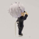 Jujutsu Kaisen Satoru Gojo Deformed Figure Vol 2 Prize Figure