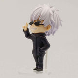 Jujutsu Kaisen Satoru Gojo Deformed Figure Vol 2 Prize Figure