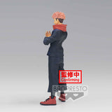 Jujutsu Kaisen Jukon No Kata Yuji Itadori Figure - BUCKET POPCORN 