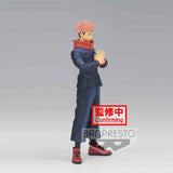 Jujutsu Kaisen Jukon No Kata Yuji Itadori Figure - BUCKET POPCORN 