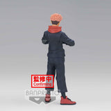 Jujutsu Kaisen Jukon No Kata Yuji Itadori Figure - BUCKET POPCORN 