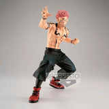 Jujutsu Kaisen Maximatic The Sukuna Figure