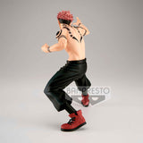 Jujutsu Kaisen Maximatic The Sukuna Figure - BUCKET POPCORN 