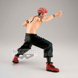 Jujutsu Kaisen Maximatic The Sukuna Figure - BUCKET POPCORN 