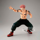 Jujutsu Kaisen Maximatic The Sukuna Figure - BUCKET POPCORN 