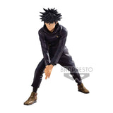 Jujutsu Kaisen Megumi Fushiguro Anime Figure