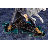 Jujutsu Kaisen ARTFX J Megumi Fushiguro Scale Figure - BUCKET POPCORN 